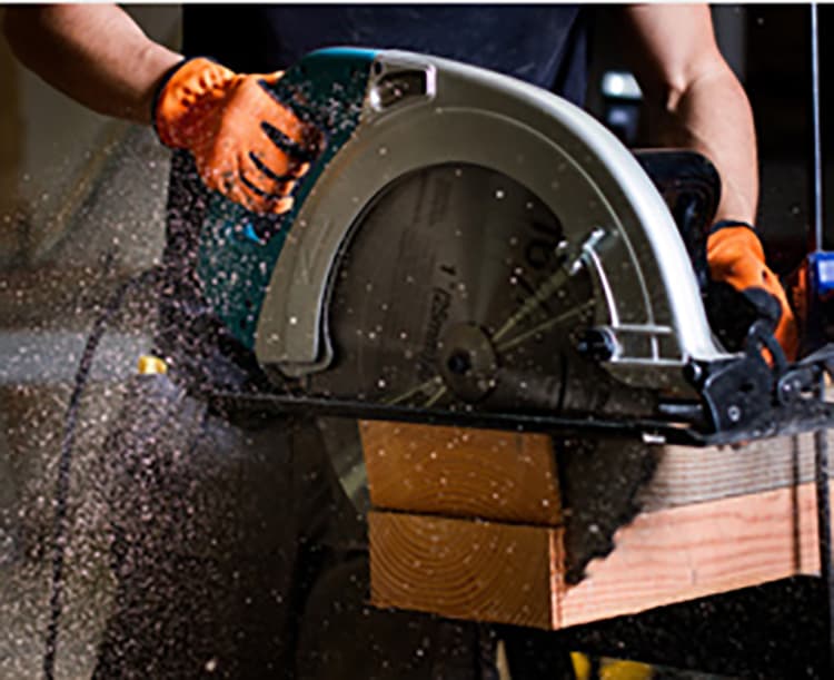 POWER TOOLS